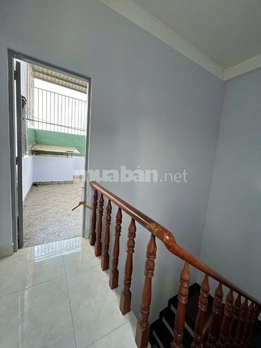 bán nhà 1/đường Lê văn khương q12 đường 6m, dt 4x15 giá 4.45 tỷ tl