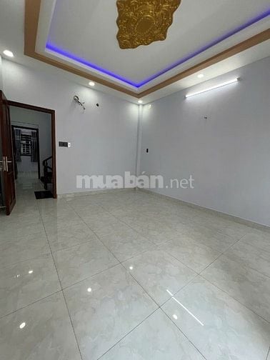 bán nhà 1/đường Lê văn khương q12 đường 6m, dt 4x15 giá 4.45 tỷ tl