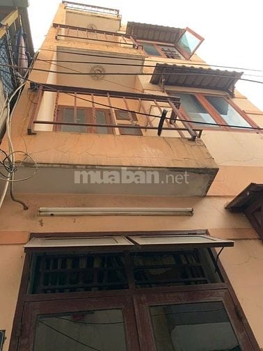 Bán nhà đường số 7, p7 GV( gần sát nhà hàng Hương Phố) giá 4,1 tỷ