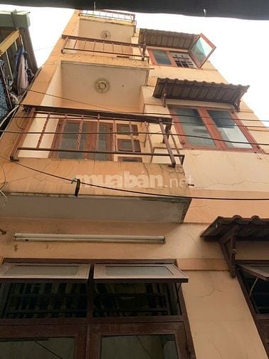 Bán nhà đường số 7, p7 GV( gần sát nhà hàng Hương Phố) giá 4,1 tỷ