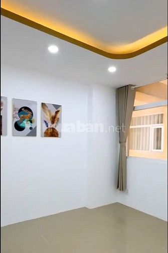 Cho thuê Chung cư, tầng 14,  50m2, tại đường: 31 Trương Phước Phan, P.