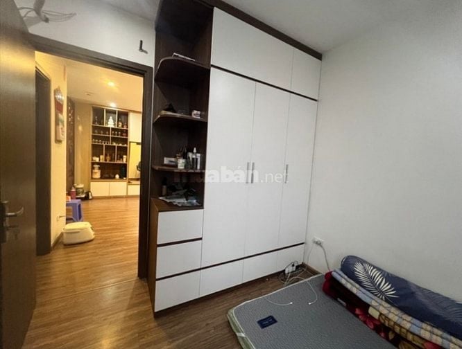 CĂN HỘ 2PN - CHUNG CƯ GẦN PHỐ NHỔN - BẮC TỪ LIÊM - 3,4 tỷ - SỔ LÂU DÀI