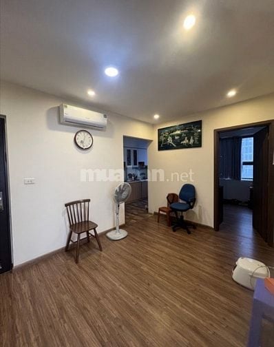 CĂN HỘ 2PN - CHUNG CƯ GẦN PHỐ NHỔN - BẮC TỪ LIÊM - 3,4 tỷ - SỔ LÂU DÀI