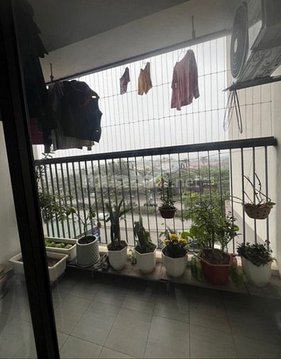 CĂN HỘ 2PN - CHUNG CƯ GẦN PHỐ NHỔN - BẮC TỪ LIÊM - 3,4 tỷ - SỔ LÂU DÀI