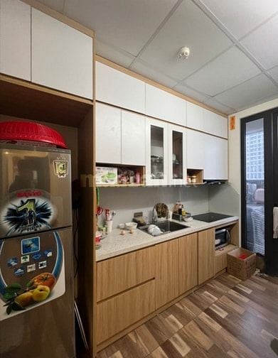 CĂN HỘ 2PN - CHUNG CƯ GẦN PHỐ NHỔN - BẮC TỪ LIÊM - 3,4 tỷ - SỔ LÂU DÀI