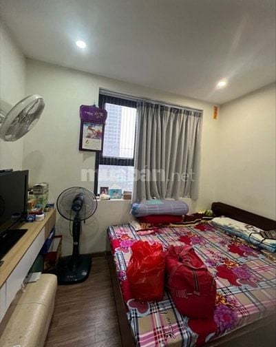 CĂN HỘ 2PN - CHUNG CƯ GẦN PHỐ NHỔN - BẮC TỪ LIÊM - 3,4 tỷ - SỔ LÂU DÀI