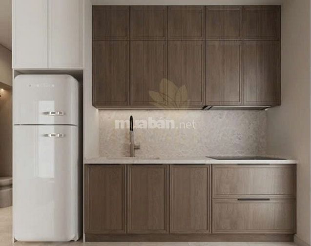 Bán căn hộ chung cư 51m2 Fresia Tân Vạn - View đẹp, Giá yêu thương
