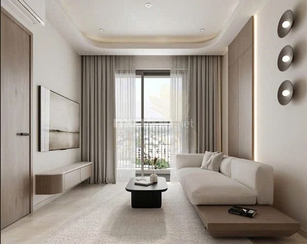Bán căn hộ chung cư 51m2 Fresia Tân Vạn - View đẹp, Giá yêu thương