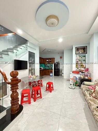 CC bán căn Lê Văn Quới 51m2 Bình Tân, 1ty219, shr bao phí, 
