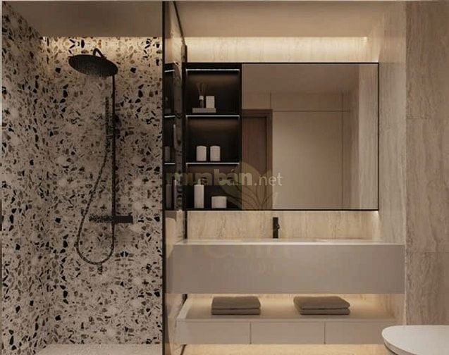 Bán căn hộ chung cư 51m2 Fresia Tân Vạn - View đẹp, Giá yêu thương