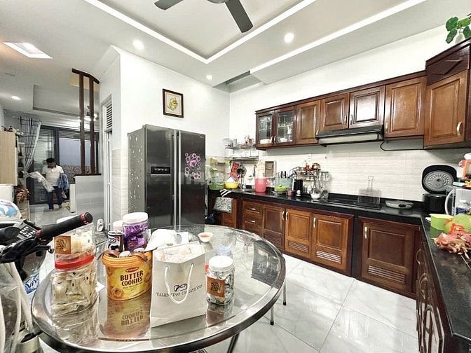 Bán nhà Thích Quảng Đức, Phường 5, Phú Nhuận, Giá 3 tỷ 767 / 62m2