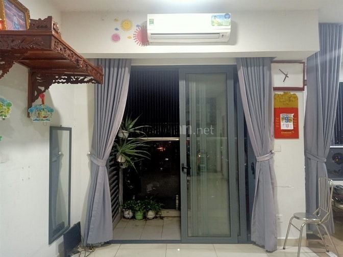 Cho thuê căn 1PN, 53m2 Emerald Celadon City Aeon mall Q. Tân Phú