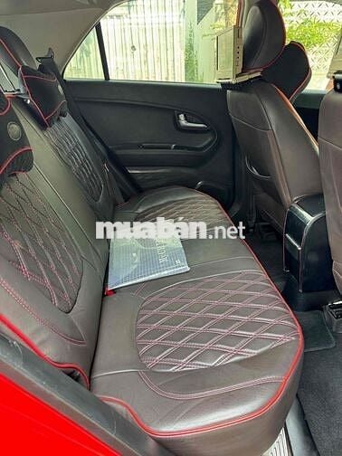 Kia Picanto 2013 S 1.25 MT - 86000 km