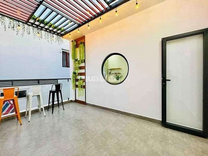Chủ định cư qua Mỹ bán nhà Đường Nguyễn Thái Bình p12 Tân Bình.2,150tỷ