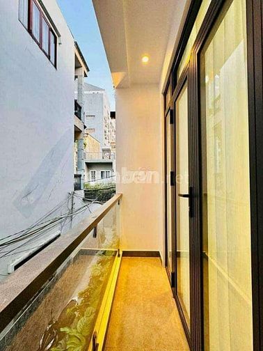 Chủ định cư qua Mỹ bán nhà Đường Nguyễn Thái Bình p12 Tân Bình.2,150tỷ
