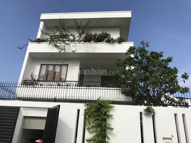 Bán biệt thự KDC 10 mẫu, P. Bình Trưng Đông, Quận 2 cũ, Thành phố Thức