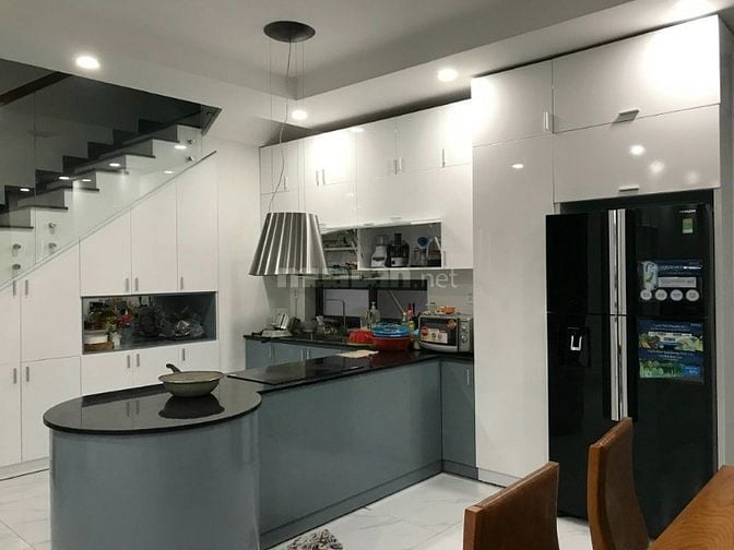 Bán biệt thự KDC 10 mẫu, P. Bình Trưng Đông, Quận 2 cũ, Thành phố Thức