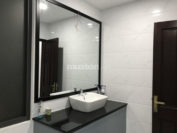 Bán biệt thự KDC 10 mẫu, P. Bình Trưng Đông, Quận 2 cũ, Thành phố Thức