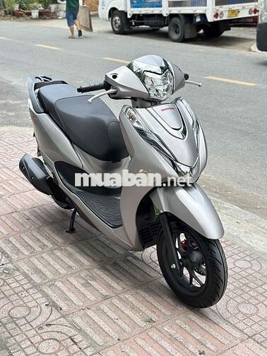 lead 4Val 2022 PBĐB , Odo Lướt 8.900km Giá 42,9 🍠
