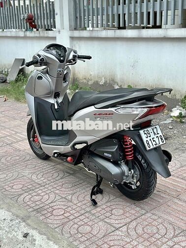 lead 4Val 2022 PBĐB , Odo Lướt 8.900km Giá 42,9 🍠