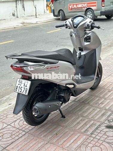 lead 4Val 2022 PBĐB , Odo Lướt 8.900km Giá 42,9 🍠