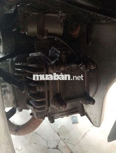 Suzuki shogun 125 biển TP