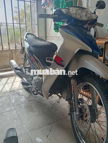 Suzuki shogun 125 biển TP