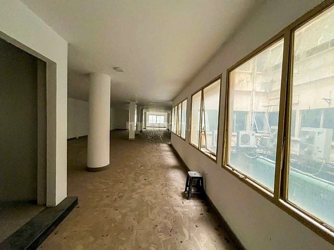 Cho thuê sàn vp trong tòa nhà mt Nam Kỳ Khởi Nghĩa, Quận 1, 700m2/sàn