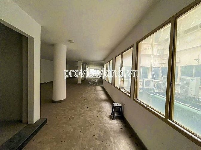 Cho thuê sàn vp trong tòa nhà mt Nam Kỳ Khởi Nghĩa, Quận 1, 700m2/sàn