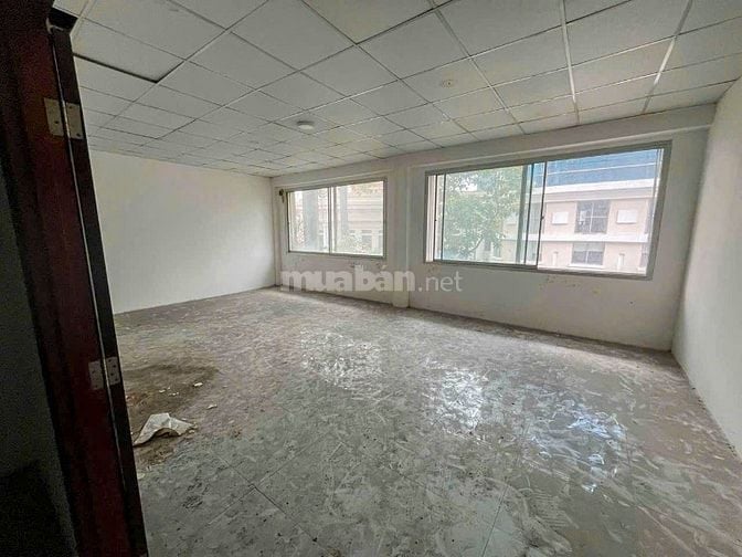 Cho thuê sàn vp trong tòa nhà mt Nam Kỳ Khởi Nghĩa, Quận 1, 700m2/sàn