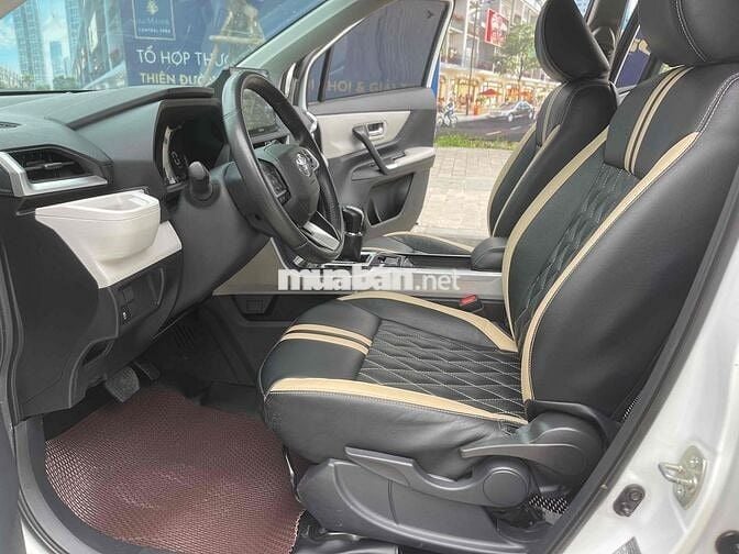 Cần Bán  Toyota Veloz Cross 2022 CVT số Tự Động 