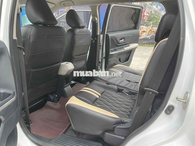 Cần Bán  Toyota Veloz Cross 2022 CVT số Tự Động 