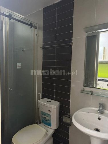 Nhà 4 x 10 đúc 1 trệt 2 lầu hẻm 4m nguyễn văn khối p11 gò vấp 