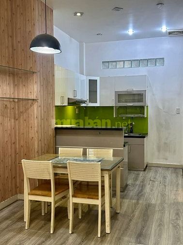 Nhà 4 x 10 đúc 1 trệt 2 lầu hẻm 4m nguyễn văn khối p11 gò vấp 