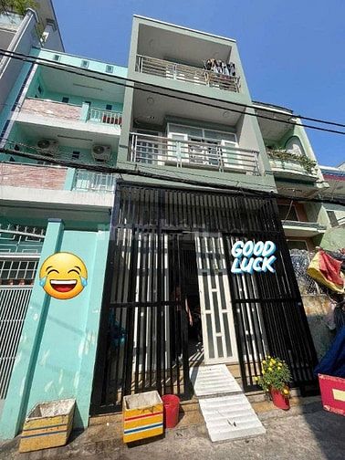 Căn Hộ Dịch Vụ Đường Khuông Việt.8 PN. Thu nhập 20 triệu/ tháng