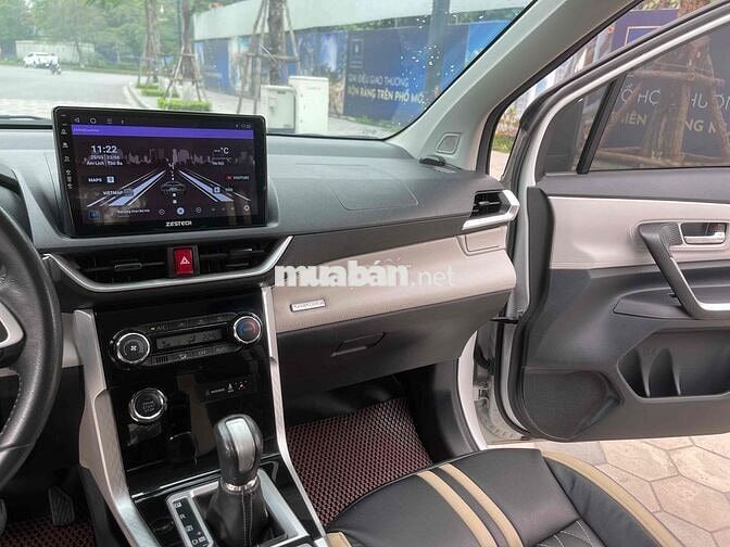 Cần Bán  Toyota Veloz Cross 2022 CVT số Tự Động 