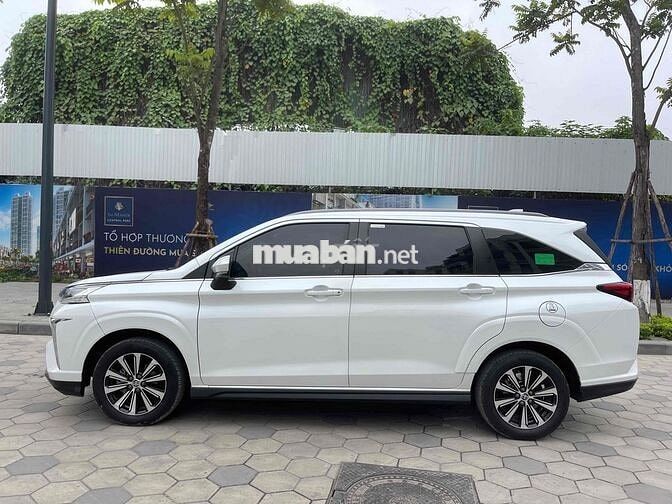 Cần Bán  Toyota Veloz Cross 2022 CVT số Tự Động 