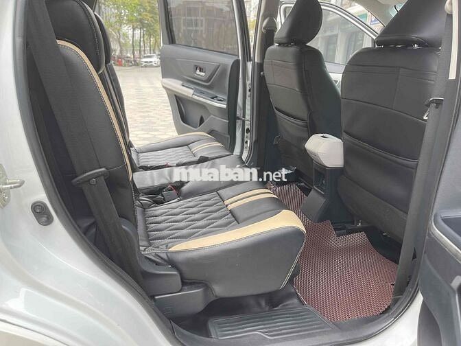 Cần Bán  Toyota Veloz Cross 2022 CVT số Tự Động 