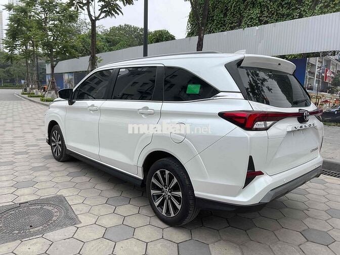 Cần Bán  Toyota Veloz Cross 2022 CVT số Tự Động 