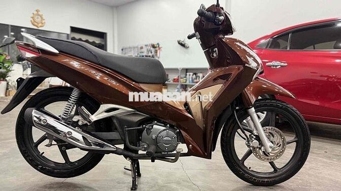 Future Bánh Máy Móc Dàn Áo Zin Đẹp Keng Như Mới