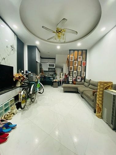 Bán nhà lô góc 3 mặt thoáng ngõ 167 Thuỵ khuê 45m2x4,5 tầng giá 8,2 tỷ