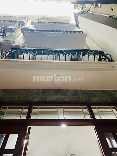 Bán nhà lô góc 3 mặt thoáng ngõ 167 Thuỵ khuê 45m2x4,5 tầng giá 8,2 tỷ