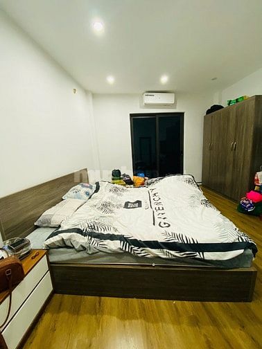 Bán nhà lô góc 3 mặt thoáng ngõ 167 Thuỵ khuê 45m2x4,5 tầng giá 8,2 tỷ
