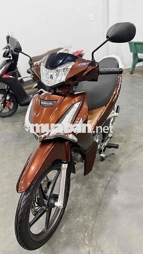 Future Bánh Máy Móc Dàn Áo Zin Đẹp Keng Như Mới