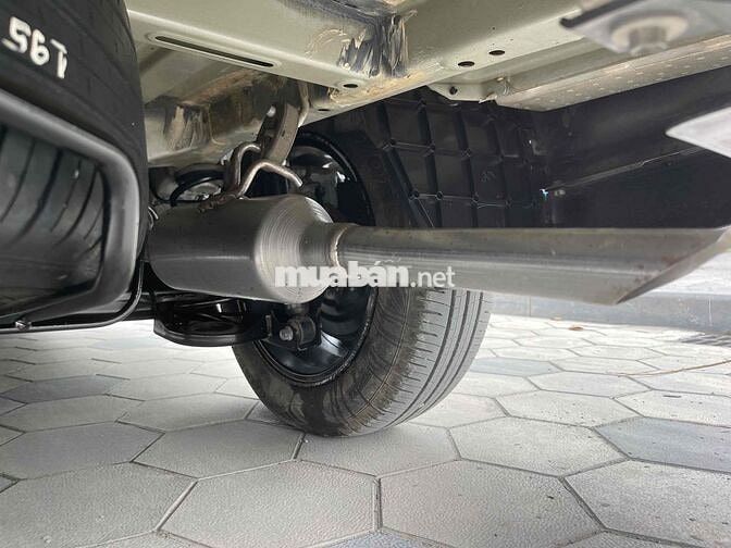 Cần Bán  Toyota Veloz Cross 2022 CVT số Tự Động 