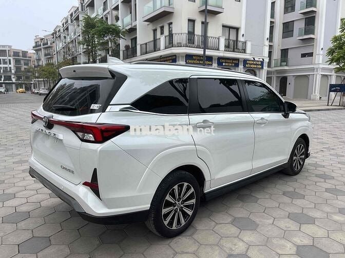 Cần Bán  Toyota Veloz Cross 2022 CVT số Tự Động 