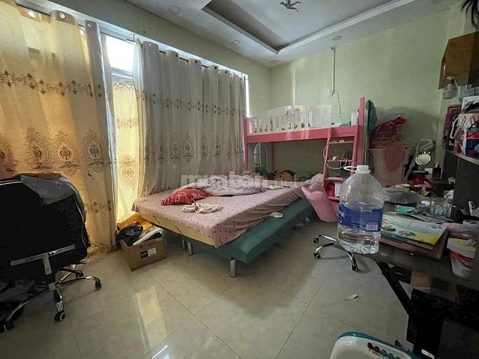 Hẻm Quy Hoạch 4,5m Tr Quang Diệu Ngang 6,2m,Ngay Chung cư thông Tr Sa