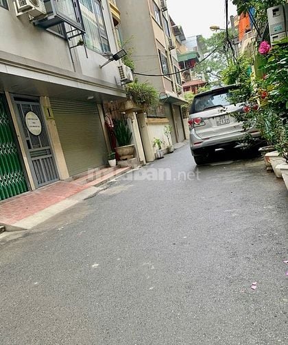Bán nhà Hoàng Văn Thái Thanh Xuân DUY NHẤT 1 căn 6 tầng THANG MÁY 7