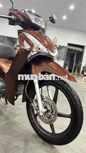 Future Bánh Máy Móc Dàn Áo Zin Đẹp Keng Như Mới