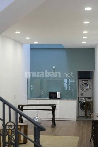Nhà Bùi Minh Trực Q8/ 54m2_1 Tỷ 050tr, Sổ Riêng, Chủ Ngộp cần bán gấp.